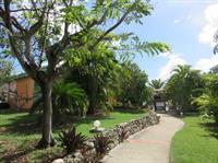 Ti Figues Colombo Bungalow Apartment Saint-Francois  Exterior photo